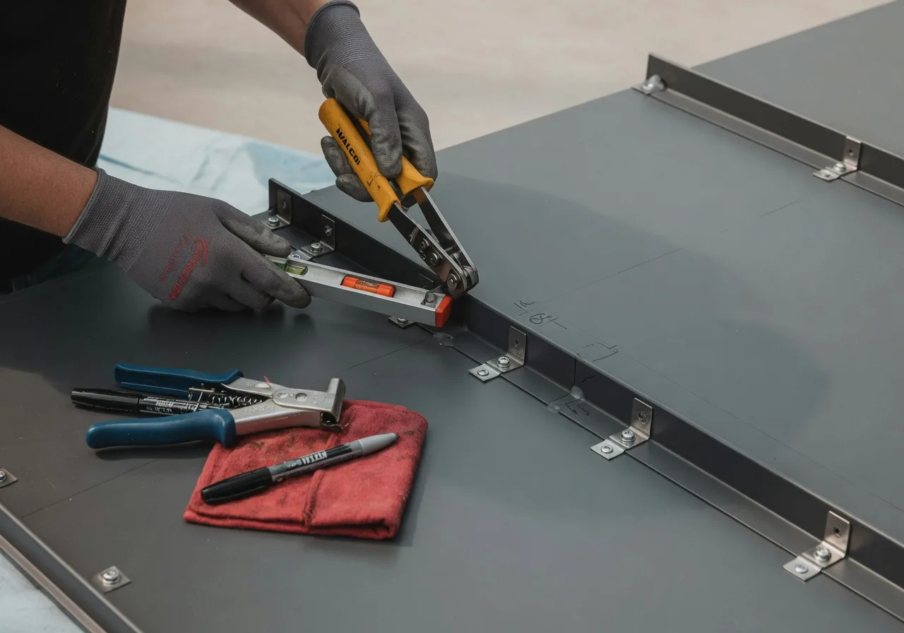 Why choose Metal Roofing Installation in Gardner, ND